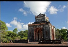 Дикарем по Вьетнаму с севера на юг...