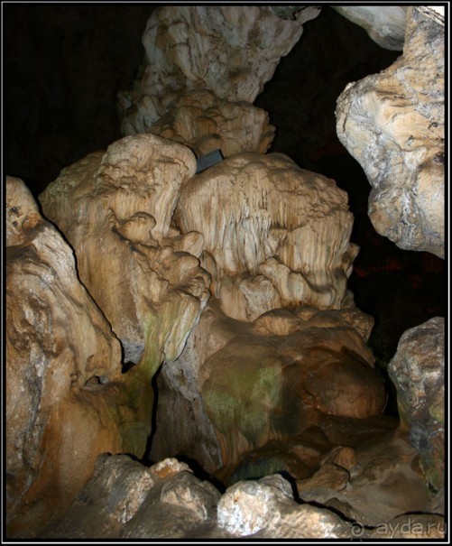 Дикарем по Вьетнаму с севера на юг...