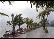 Дикарем по Вьетнаму с севера на юг...