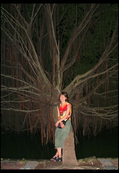 Дикарем по Вьетнаму с севера на юг...