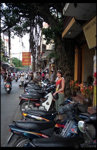 Дикарем по Вьетнаму с севера на юг...