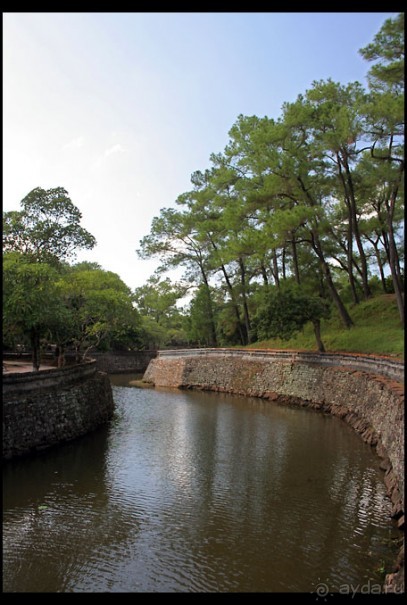 Дикарем по Вьетнаму с севера на юг...