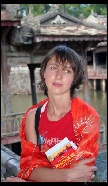 Дикарем по Вьетнаму с севера на юг...