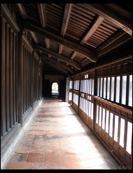 Дикарем по Вьетнаму с севера на юг...