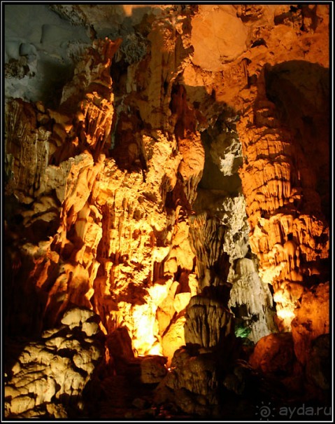 Дикарем по Вьетнаму с севера на юг...