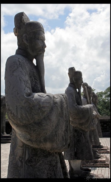 Дикарем по Вьетнаму с севера на юг...