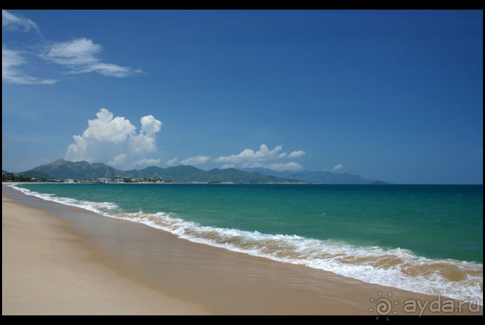 Дикарем по Вьетнаму с севера на юг...