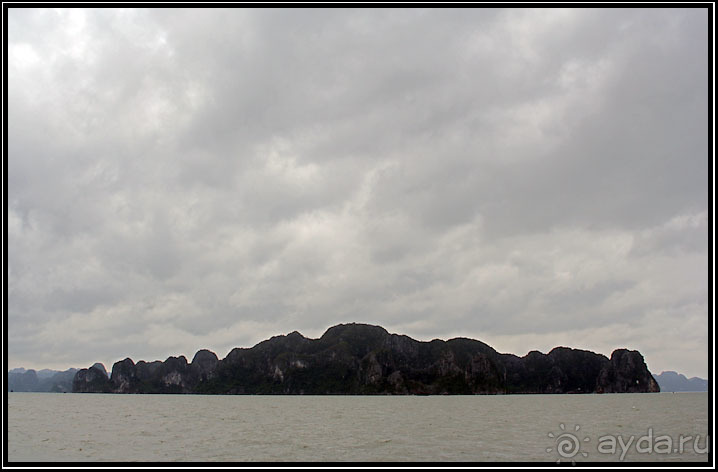 Дикарем по Вьетнаму с севера на юг...