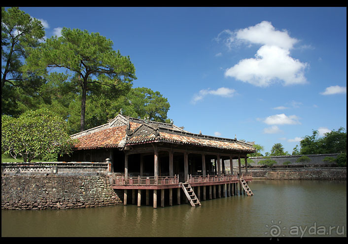 Дикарем по Вьетнаму с севера на юг...