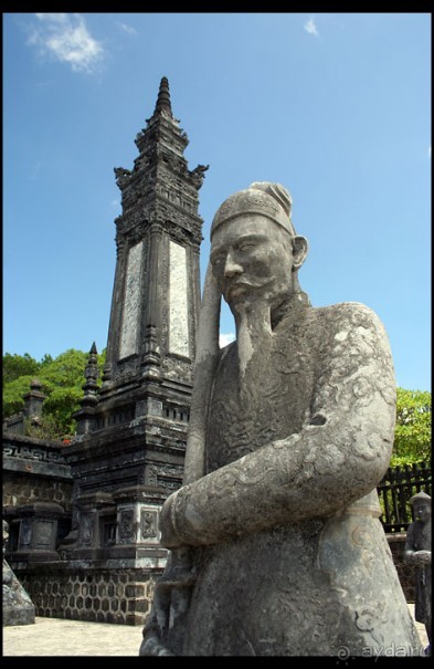 Дикарем по Вьетнаму с севера на юг...