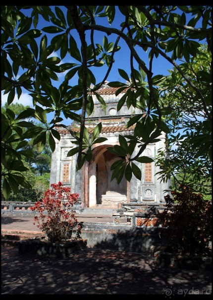 Дикарем по Вьетнаму с севера на юг...