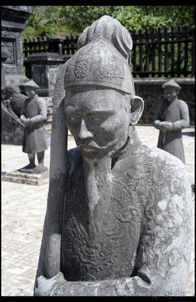 Дикарем по Вьетнаму с севера на юг...