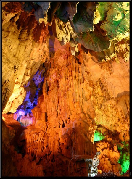 Дикарем по Вьетнаму с севера на юг...