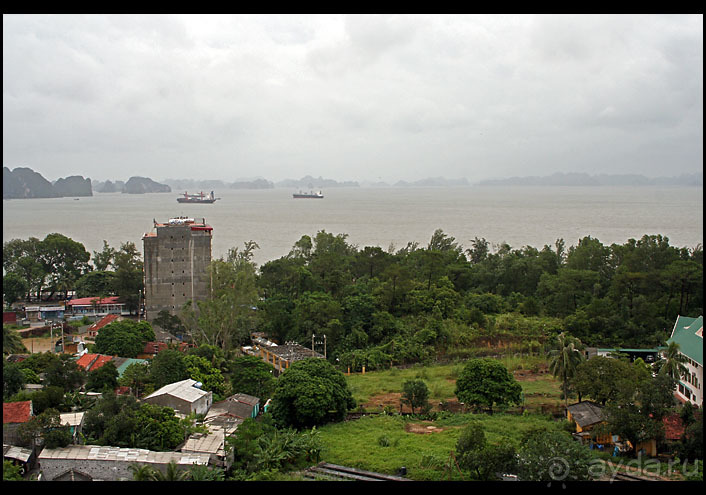 Дикарем по Вьетнаму с севера на юг...