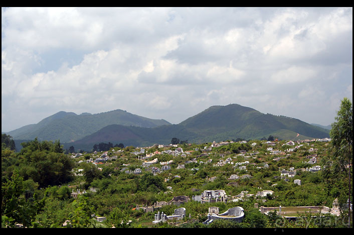 Дикарем по Вьетнаму с севера на юг...