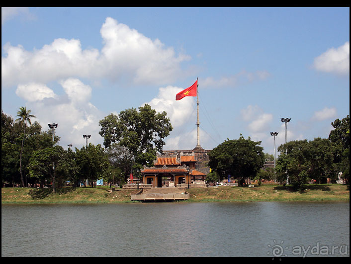 Дикарем по Вьетнаму с севера на юг...