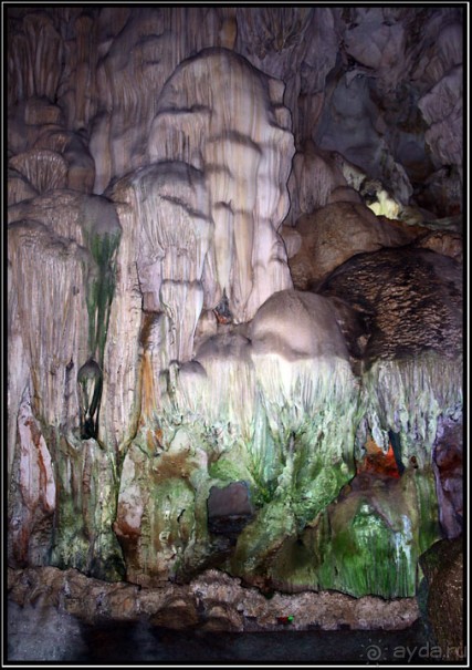 Дикарем по Вьетнаму с севера на юг...