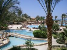Отдых в Египте отель GRAND PLAZA HOTEL