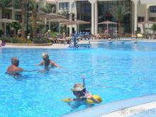 Отдых в Египте отель GRAND PLAZA HOTEL