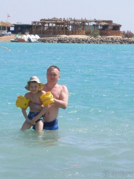 Отдых в Египте отель GRAND PLAZA HOTEL