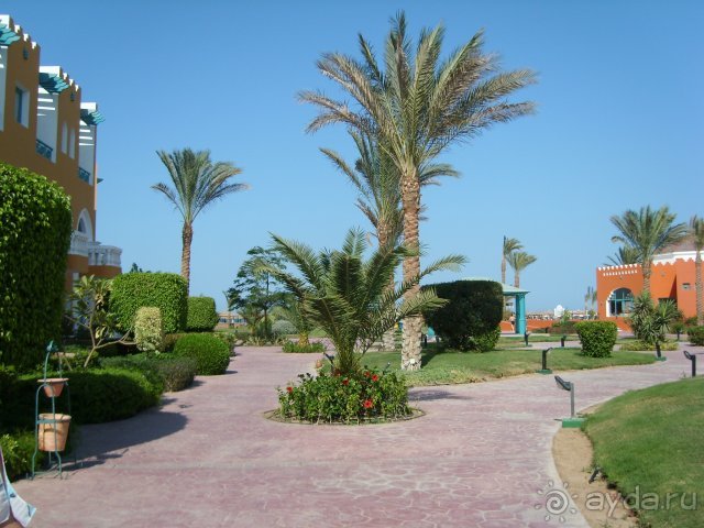 фото Sunrise Garden Beach Resort