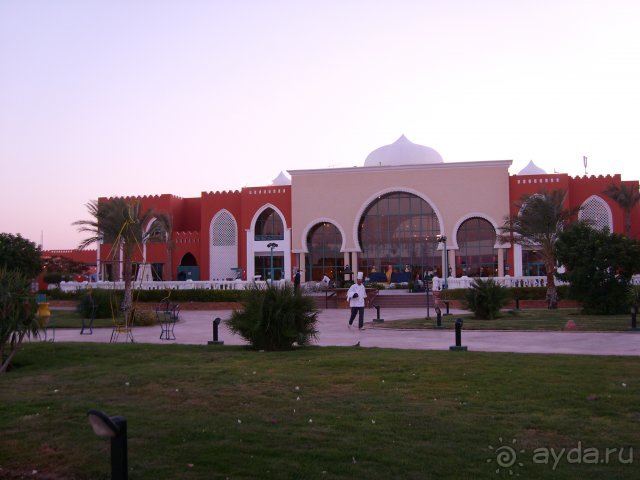 фото Sunrise Garden Beach Resort