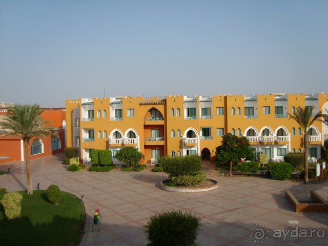 фото Sunrise Garden Beach Resort