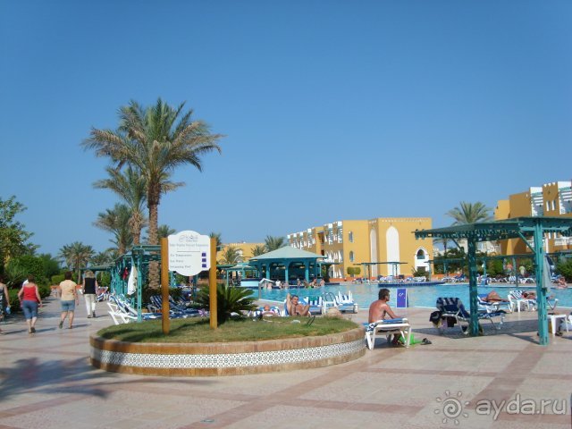 фото Sunrise Garden Beach Resort