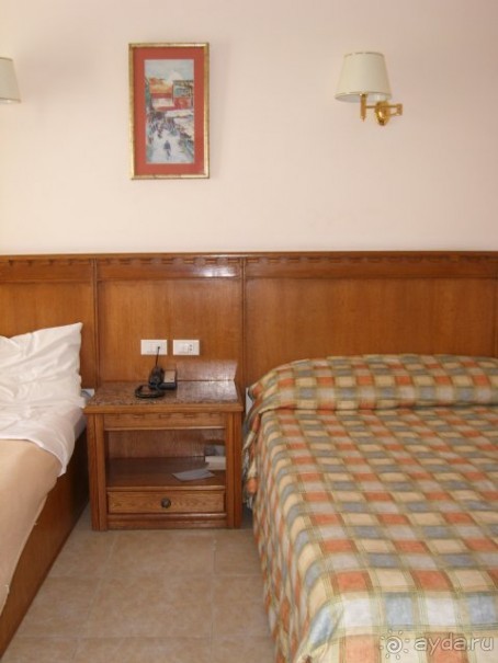 фото Sunrise Garden Beach Resort