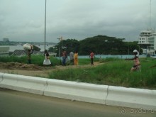 фото Абиджана