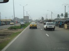 фото Абиджана