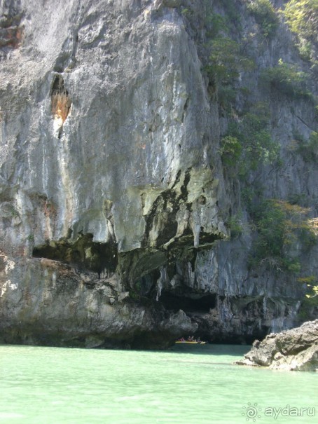 Сиамский вояж