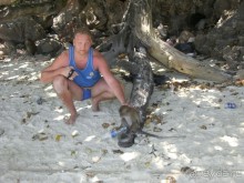 Сиамский вояж