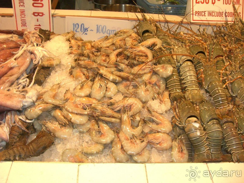 Сиамский вояж