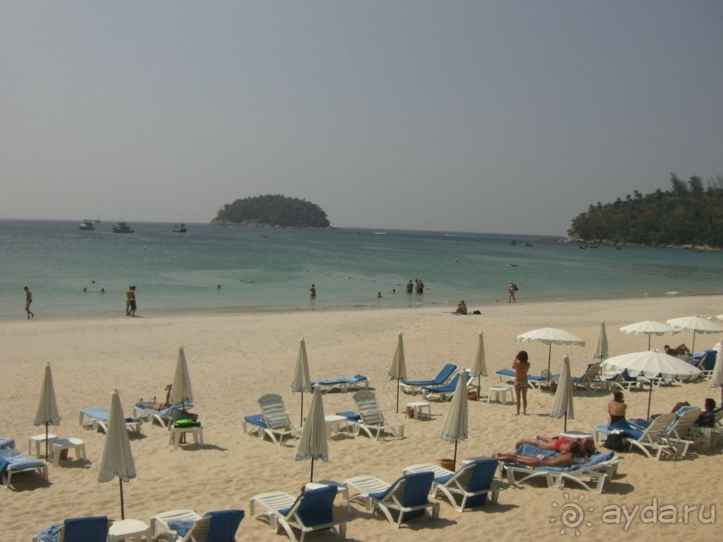 Сиамский вояж