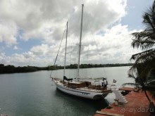 Доминикана – пиратский рай