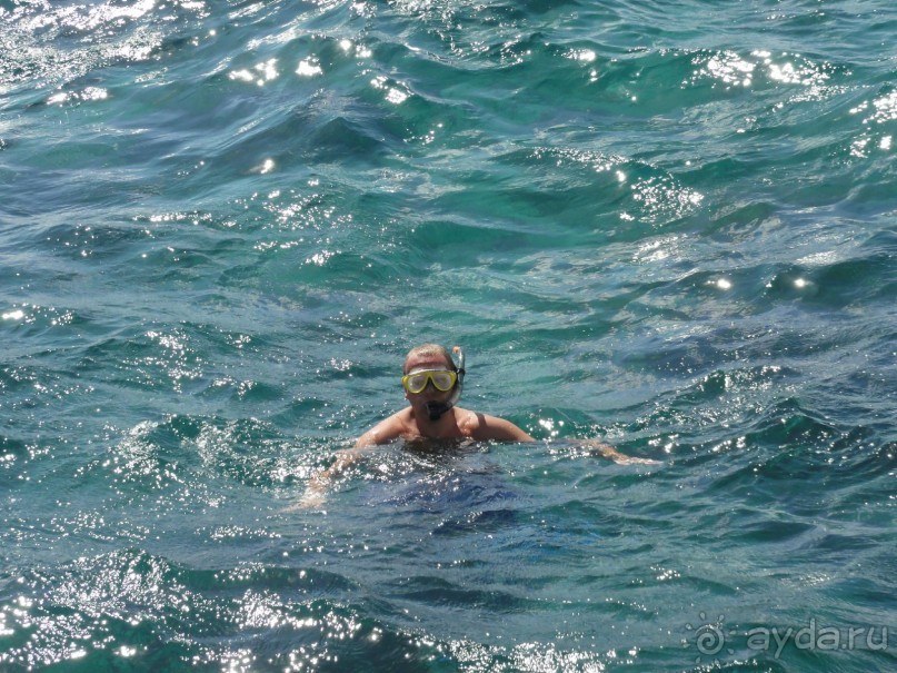 Доминикана – пиратский рай