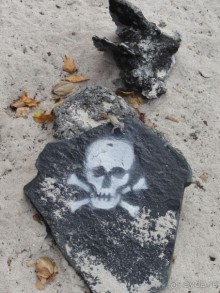 Доминикана – пиратский рай