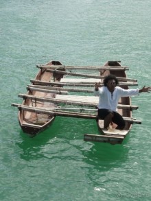 Доминикана – пиратский рай