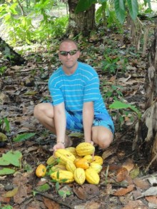 Доминикана – пиратский рай