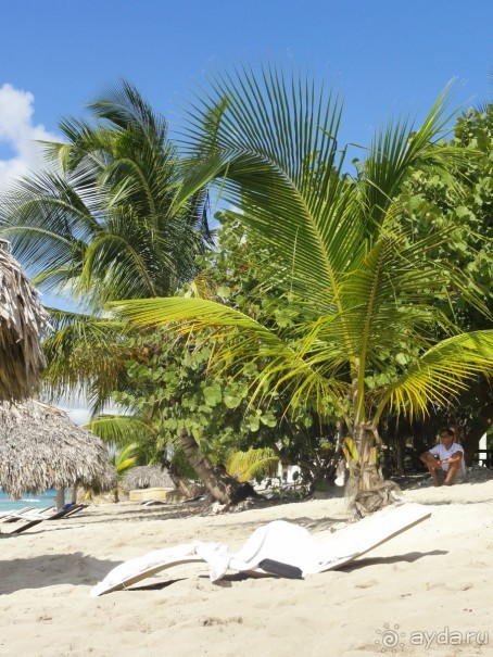 Доминикана – пиратский рай