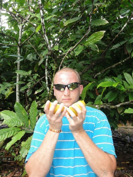 Доминикана – пиратский рай