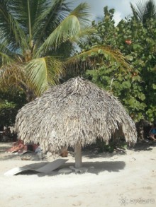 Доминикана – пиратский рай