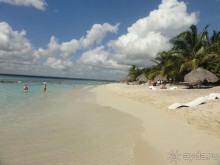 Доминикана – пиратский рай