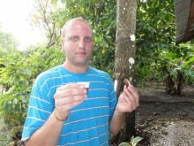 Доминикана – пиратский рай