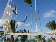 Доминикана – пиратский рай