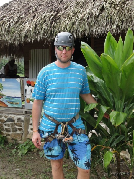 Доминикана – пиратский рай