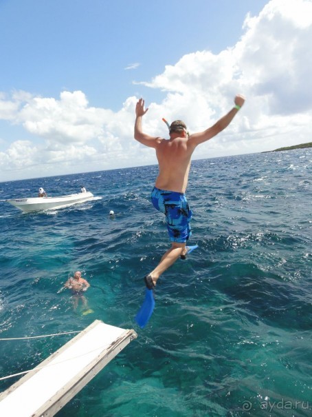 Доминикана – пиратский рай