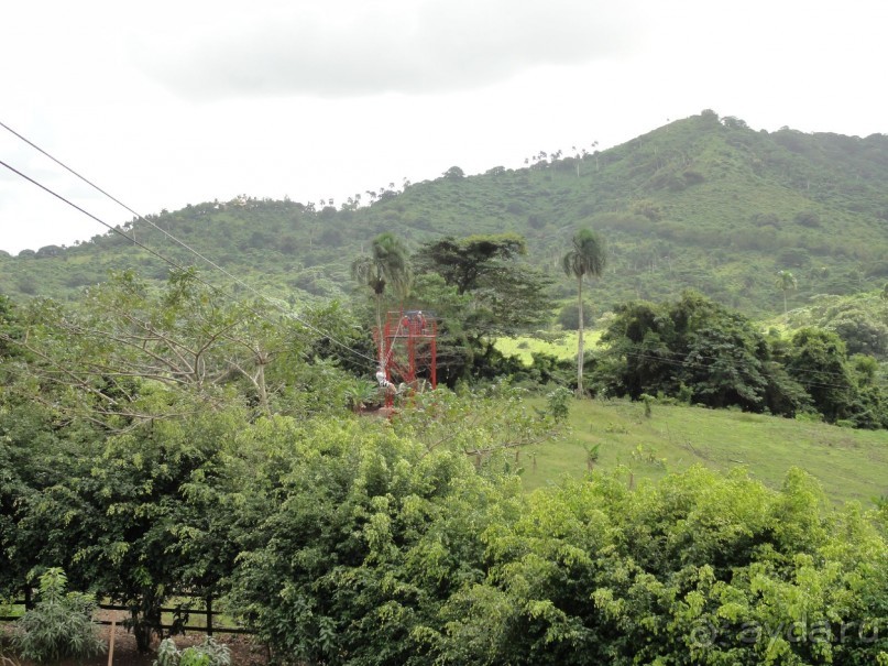 Доминикана – пиратский рай