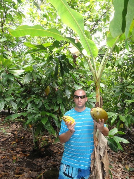 Доминикана – пиратский рай